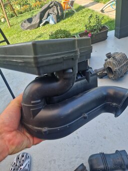 sanie na alfa romeo 145 / 146 2.0 TS - 9