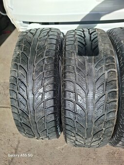 215/70r16 kia hyundai zimne gumy elektronov 5x114,3 - 9