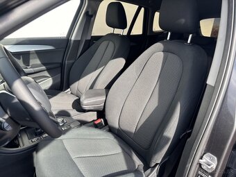 Na predaj BMW X1 XDrive 20i s 24 mesačnou zárukou - 9