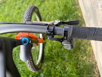 Cube Stereo One55 C:62 SLT 29 2024 - 9