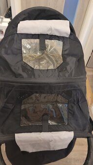 Detský športový kočík - 9