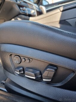 BMW Rad 5 530d xDrive za 13.990 € s DPH - 9