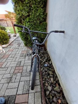 Bmx - 9