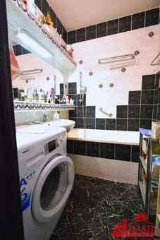 Na predaj 3 izbový byt s lodžiou, 77 m2, Trenčín ul. Halalov - 9