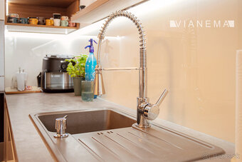 IBA U NÁS Moderný 3-izbový byt s fotovoltikou a parkovaním - 9