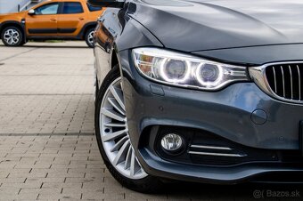 BMW 428i coupe 180kw - 9