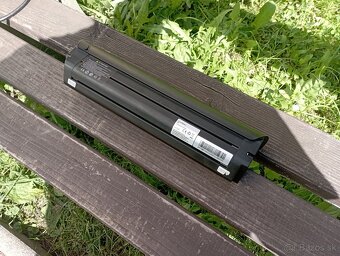 Maxbike Hakon 2.0 2024 19"čierna/šedá - 9