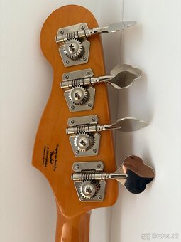 Fender Squier Precision Bass FSR Classic Vibe 50. - 9