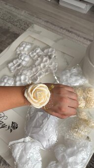 Svadobne veci pre nevestu - 9