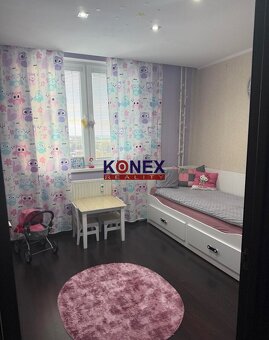 NA PREDAJ Moderný 3-izbový byt Sobrance – ŠKOLSKÁ - 9