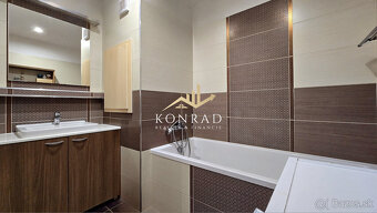 KONRAD reality  – PRENÁJOM – 3 izbový byt vo Vrábľoch - 9