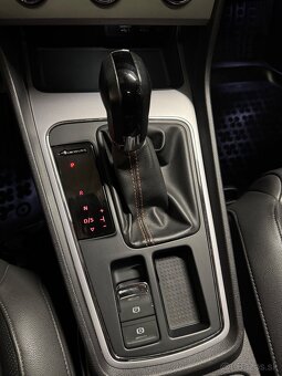 Seat Leon 2,0 TDI 135KW 4x4 2017 DSG Pano Full-LED XPERIENCE - 9