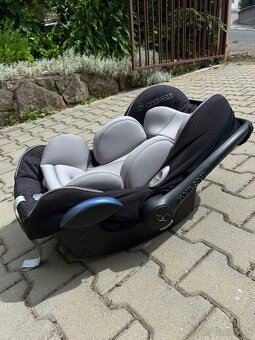 Vajíčko Maxi Cosi - 9