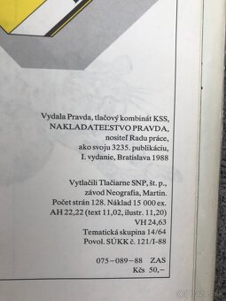 Kniha Tri - Zajatci Asteroidu - 9