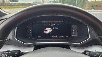 Seat Tarraco 1.5 TSI 150 Style Limited 2020 - 9