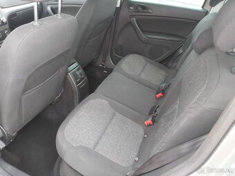 Škoda Yeti 1.2 TSI Edition E6 - 9