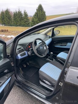 ✅Fiat Grande Punto 1.4 benzin - 9