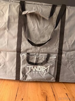 masazny stol tandem basic 3 - 9