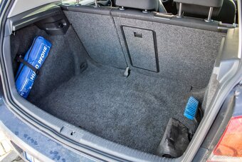 Volkswagen Golf VI 1.4, 90kw, M6 - 9