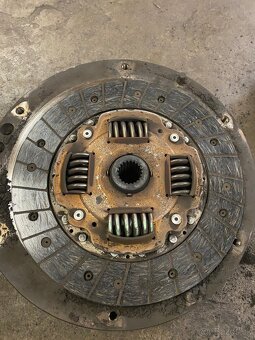 Spojka grand vitara1 - 9