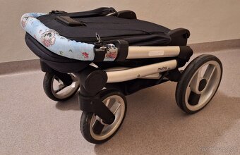 Mutsy nio - dvojkombinácia - 9