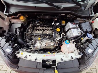 Fiat Doblo 2022 1.6 Maxi Kasten 77 kW - 9