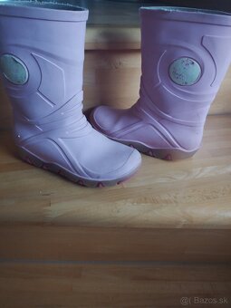 Topánky, tenisky - 9