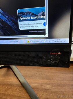 Lenovo IdeaCentre 510 - 24ISH - 9