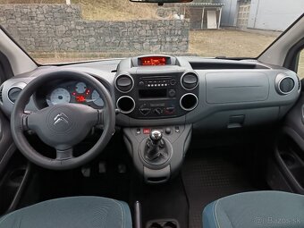 CITROEN BERLINGO 1.6 HDI - 9