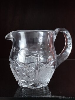 Predám krištáľové ozdobné výrobky - 9