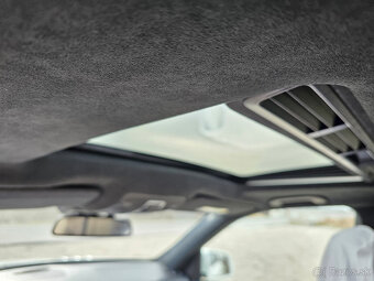 >>>>VYMENIM Mercedes ML350 za CLS X218 / "E" S213 - 9