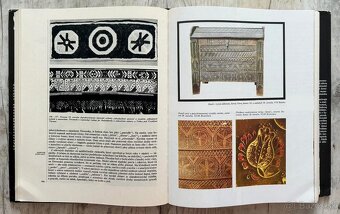 SLOVENSKO: ĽUD - I. + II. - 9