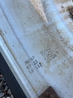 Disky R16 Škoda,VW,Seat - 9