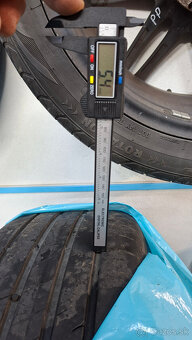 goodyear 225/45 r17 letne - 9