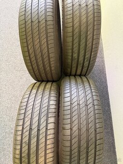 Pneumatiky Michelin 205/55/R17 Primacy 4 - 9