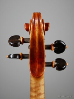 Majstrovské husle 1/4 Winrich Sturies 2012 - 9