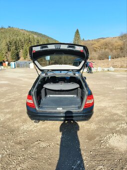 Mercedes-Benz s204 220CDI 2011 - 9