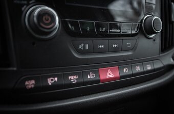 Fiat Dobló 1.6 MultiJet 77kW, možný odpočet DPH - 9