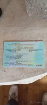 Predám škoda Roomster - 9