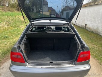 Predám Citroen Xsara 2.0 HDi r.v. 2004 - 9