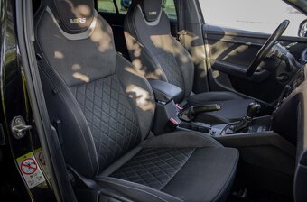 Škoda Octavia Combi 2.0 TSI RS DSG - 9