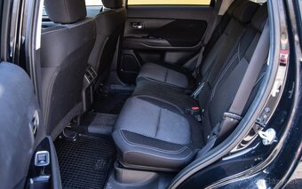 Mitsubishi Outlander PHEV 2.4 AWD - 9