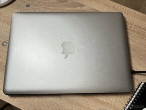 Apple Macbook Pro 13, late 2012 - 9