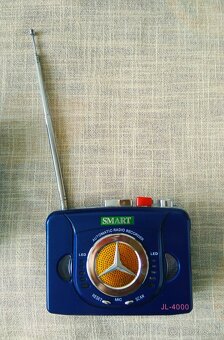 Retro - 9