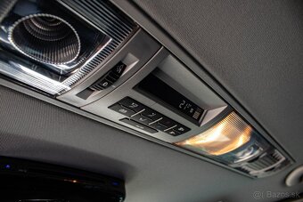 T5 Multivan Highline 4x4 132kW A/T WEBASTO - 9