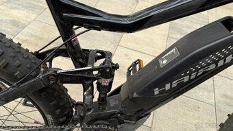 Haibike Xduro FatSix 9.0 - 9