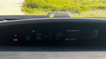 Toyota Prius - 9