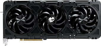 Predam GAINWARD GeForce RTX 5090 Phantom GS 32G - 9