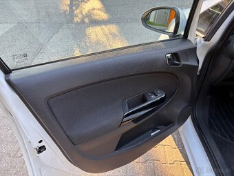 Opel Corsa 1.2 2014 manuál - 9