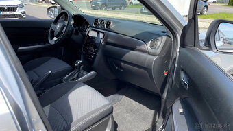 VITARA 1,5i GL+ Premium 4x4 AGS TSMLYEH1S00D69321 - 9